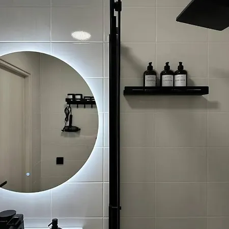 Rius Apartment